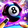 أيقونة البرنامج: Pool Masters