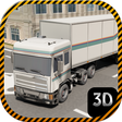 Ícone do programa: Heavy Truck Driver Simula…