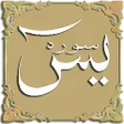 プログラムのアイコン：Yasin Mulk Naba Fatah Rah…