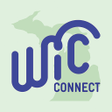 プログラムのアイコン：WIC Connect