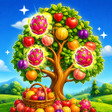 Icoon van programma: Fruitdom