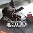 プログラムのアイコン：Homefront: The Revolution…