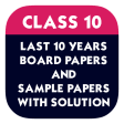 Class 10 Board Papers