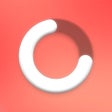 Ícone do programa: Interval Timer: Simple Ro…