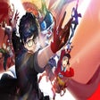 Ícone do programa: Persona 5: Dancing in Sta…