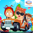 程序图标：Marbel Holiday Adventure