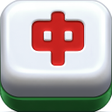 程序图标：Mahjong Shelf: Sort Puzzl…