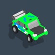 Иконка программы: Traffic Splat - Stack Car…