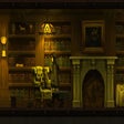 프로그램 아이콘: Whispering Willows