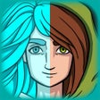 プログラムのアイコン：Whispering Willows