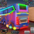Programın simgesi: Modern Coach Bus Driving …