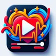 ChannelSpy: The Pulse of YouTube's Dynamics icon