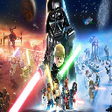 Иконка программы: LEGO Star Wars: Clash of …