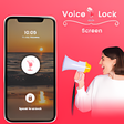 Voice Screen Lock : Voice Lock icon