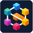 Иконка программы: NodeCube