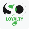 プログラムのアイコン：SmartOprema Loyalty