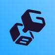 Ikon program: GymBros - Workout Tracker