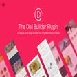 Icoon van programma: Divi Builder - Plugin for…
