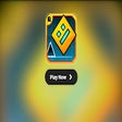أيقونة البرنامج: Geometry Dash Classroom 6…