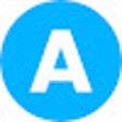 أيقونة البرنامج: Alphabet learner