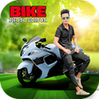 程序图标：Bike Photo Editor 2020 Ne…