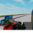Icon of program: Thomas Friends 2