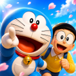 Ikona programu: Doraemon: Happy Days