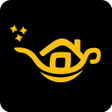 Ícone do programa: Aladdin X