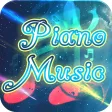 Piano Music Font for FlipFont