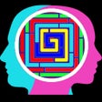 程序图标：PathPix Brain