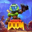 Programın simgesi: Mighty DOOM