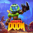 Ícone do programa: Mighty DOOM