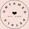 프로그램 아이콘: Untamed Petals