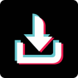 Icoon van programma: Video Downloader for TikT…