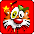 程序图标：LingLing Learn Chinese