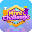Ikona programu: HiveChallenge