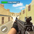 أيقونة البرنامج: Modern Shoot Counter