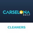 Ikon program: Carselona for Cleaner