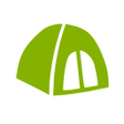 Icon of program: キャンプ場マップバーベキュー場検索