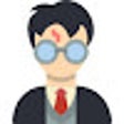 Alohomora - Harry Potter icon