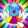أيقونة البرنامج: Wheel Online