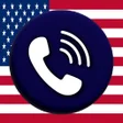 USA Phone Number - Receive SMS