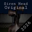プログラムのアイコン：Siren Head: 3D horror gam…