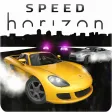 Speed Horizon -Open world Raci