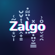 Glitch Text  Zalgo Text