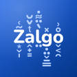 Icon of program: Glitch Text  Zalgo Text