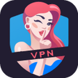 Ícone do programa: VPN Plus - Unlimited & Sa…