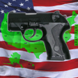 程序图标：CCW  Concealed Carry 50 S…