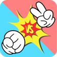 Icon of program: Rock-Paper-Scissors-Lizar…