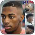 程序图标：Cool Black Man Hairstyles